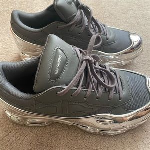 RAF SIMONS X OZWEEGO 'MIRRORED